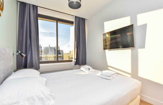 Stunning Apartment - 1br/4p - Opera Garnier - Foto 2