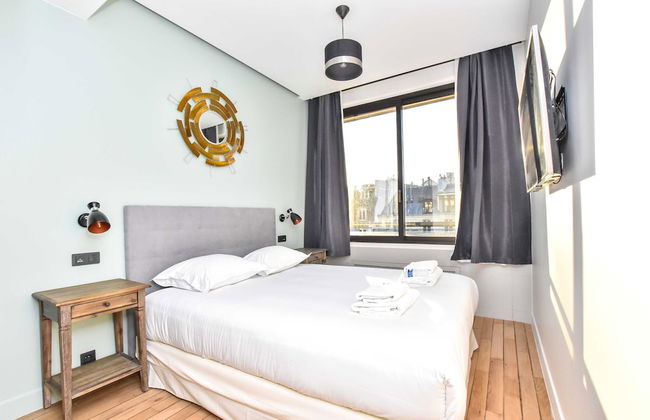 Stunning Apartment - 1br/4p - Opera Garnier - Foto 5