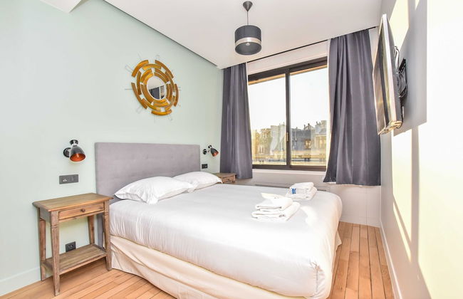 Stunning Apartment - 1br/4p - Opera Garnier - Foto 4