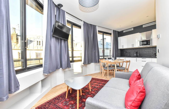 Stunning Apartment - 1br/4p - Opera Garnier - Foto 1