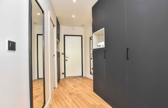 Stunning Apartment - 1br/4p - Opera Garnier - Foto 14