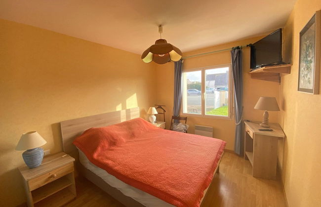 Pretty Holiday Home, Treffiagat - Foto 1