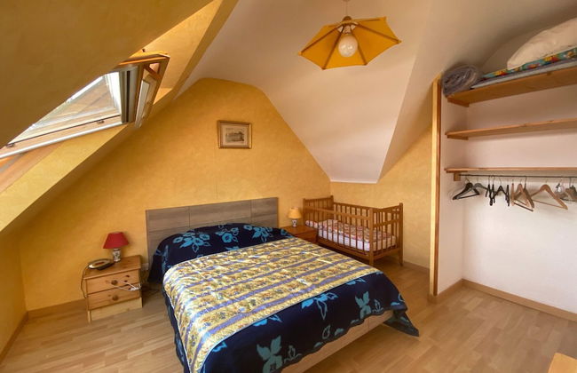 Pretty Holiday Home, Treffiagat - Foto 4