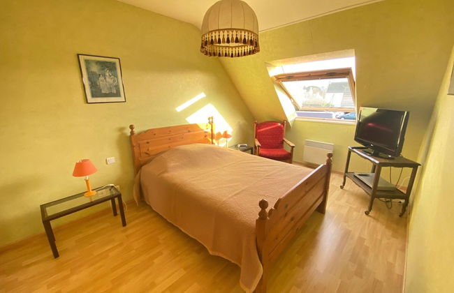Pretty Holiday Home, Treffiagat - Foto 3