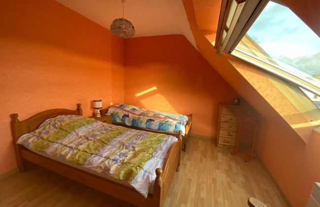 Pretty Holiday Home, Treffiagat - Foto 2