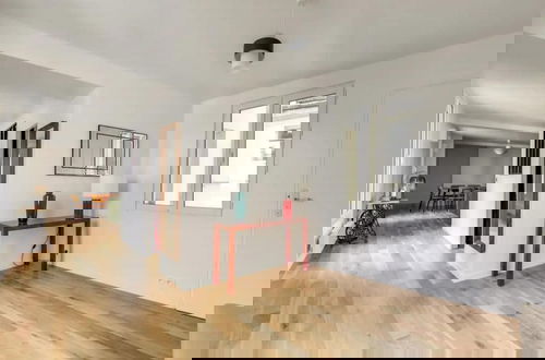 Foto 29 - Spacious Apartment - 4b/8p - Sentier
