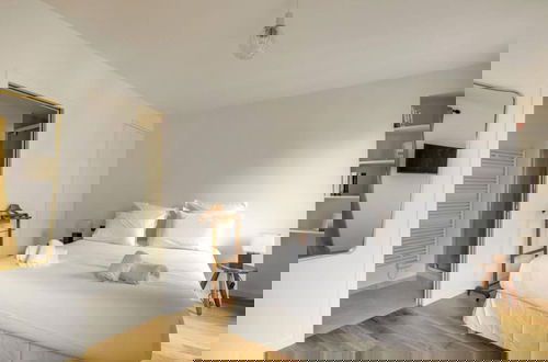 Foto 11 - Spacious Apartment - 4b/8p - Sentier