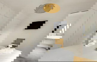 Foto 3 - Spacious Apartment - 4b/8p - Sentier