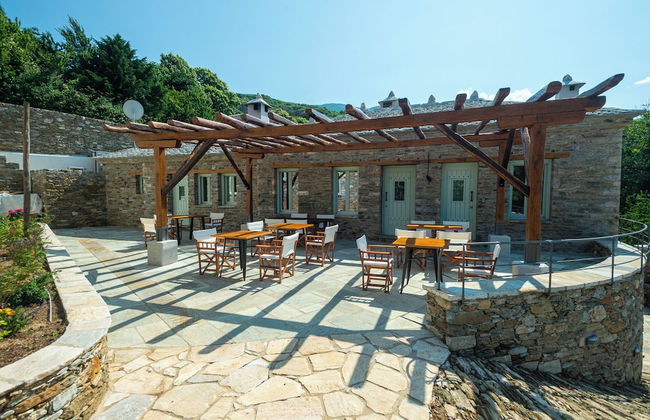 Nostos Country House - Foto 73