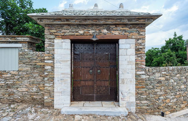 Nostos Country House - Foto 66