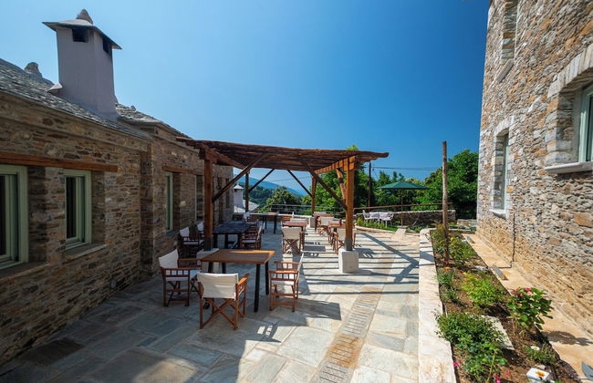 Nostos Country House - Foto 69