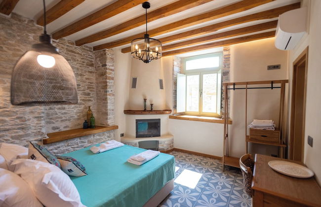 Nostos Country House - Foto 38