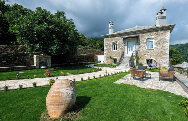 Nostos Country House - Foto 80