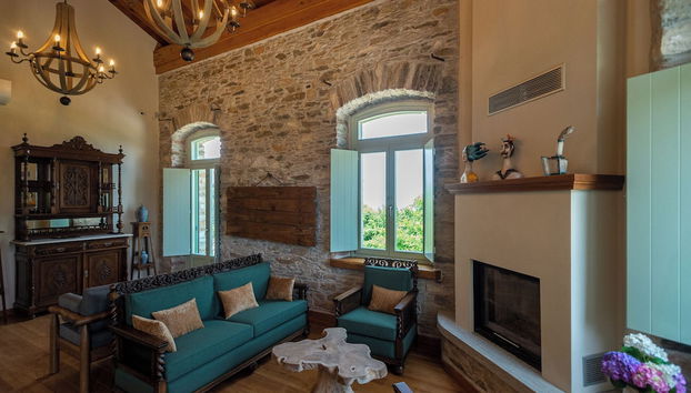 Lobby-Lounge