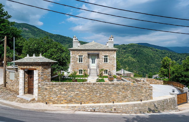 Nostos Country House - Foto 64