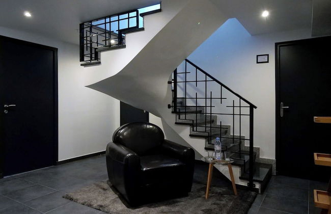Modern Studio - 2P - Orly - Foto 12