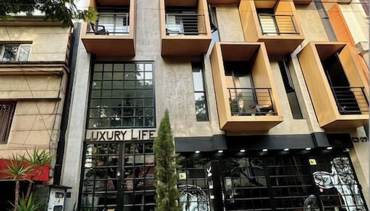 Foto 1 - Luxury Life
