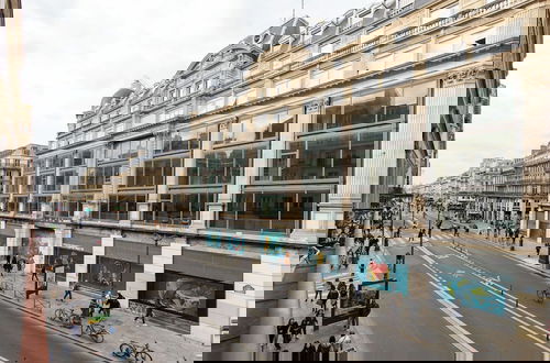 Foto 29 - Magnificent Apartment - 5br/12p - Louvre/rivoli