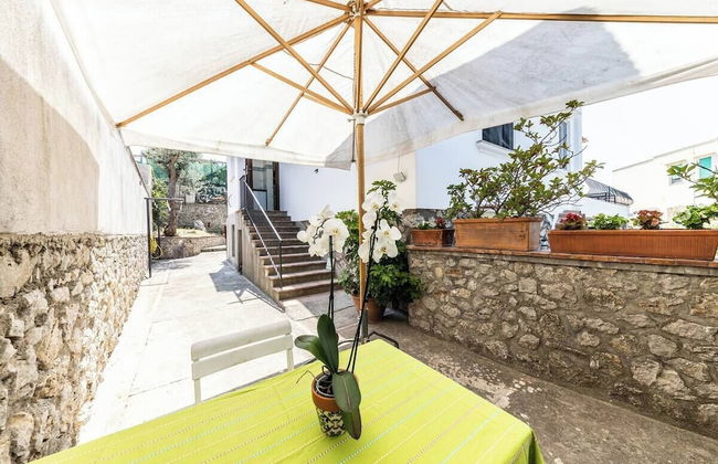 Casa Sabina - Anacapri - Foto 27