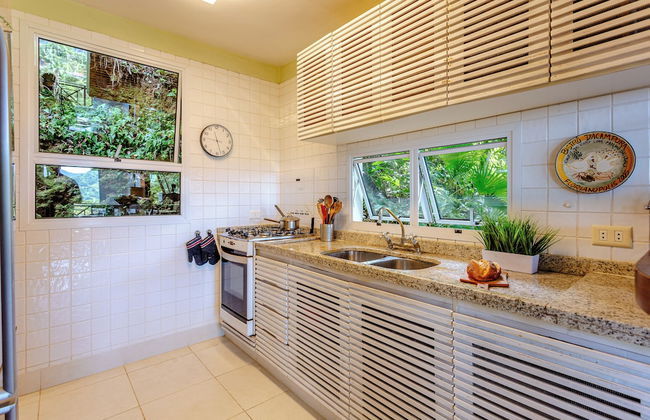 Casa com vista incrível e Jacuzzi - Foto 17