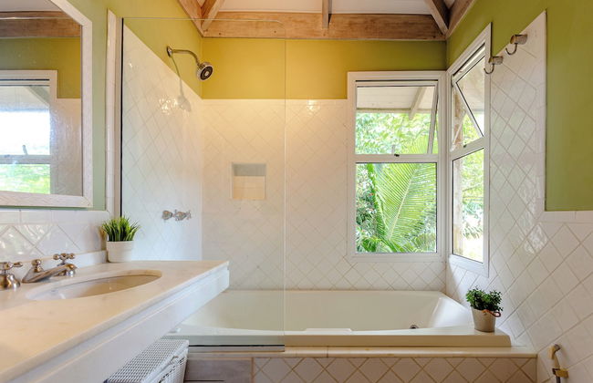 Casa com vista incrível e Jacuzzi - Foto 48