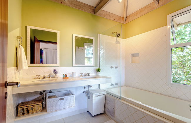 Casa com vista incrível e Jacuzzi - Foto 47