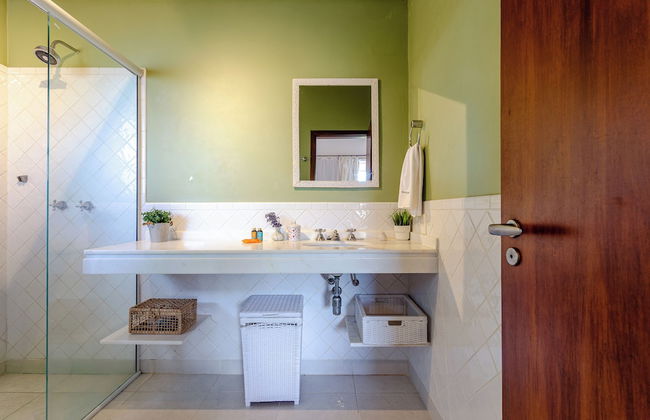 Casa com vista incrível e Jacuzzi - Foto 43