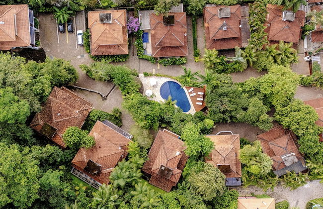 Casa com vista incrível e Jacuzzi - Foto 66