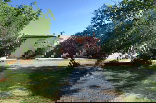 Foto 44 - Green and Lush Apartments With Terrace