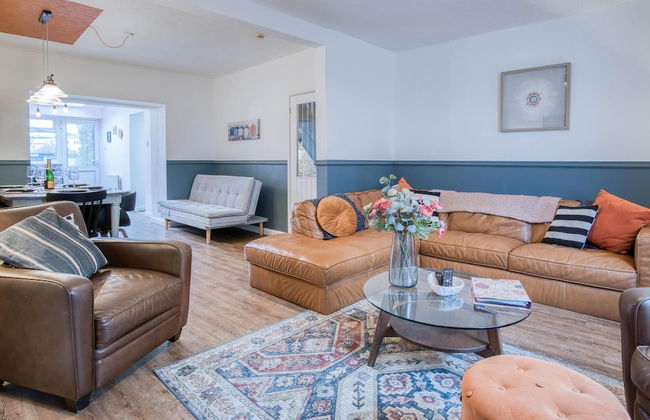 Lobster Cottage - 3 Bedroom Cottage - Tenby - Foto 16