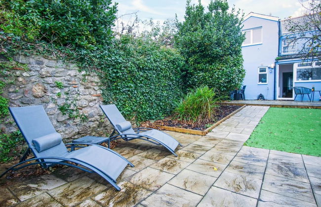 Lobster Cottage - 3 Bedroom Cottage - Tenby - Foto 32