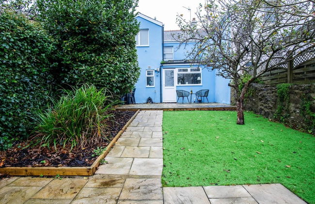 Lobster Cottage - 3 Bedroom Cottage - Tenby - Foto 33