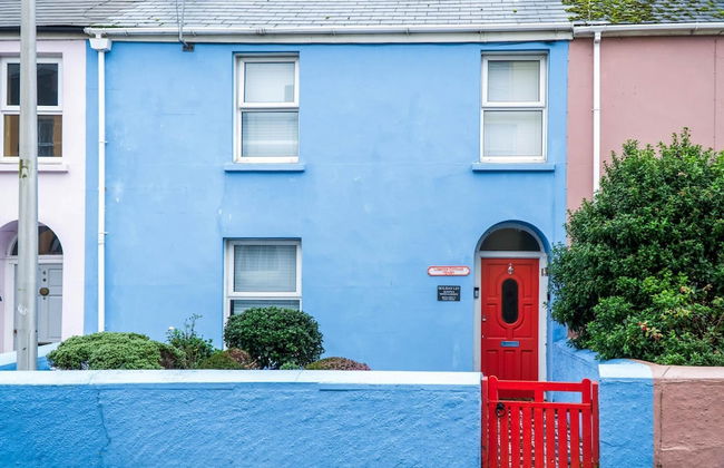 Lobster Cottage - 3 Bedroom Cottage - Tenby - Foto 45