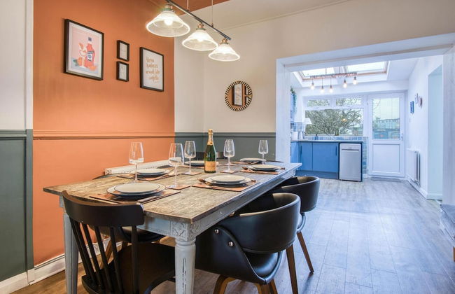 Lobster Cottage - 3 Bedroom Cottage - Tenby - Foto 49