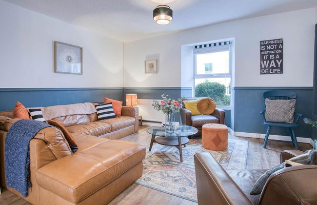 Lobster Cottage - 3 Bedroom Cottage - Tenby - Foto 14