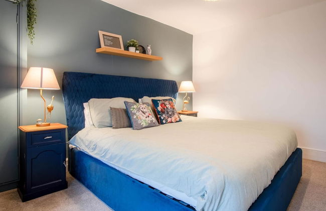 Lobster Cottage - 3 Bedroom Cottage - Tenby - Foto 30