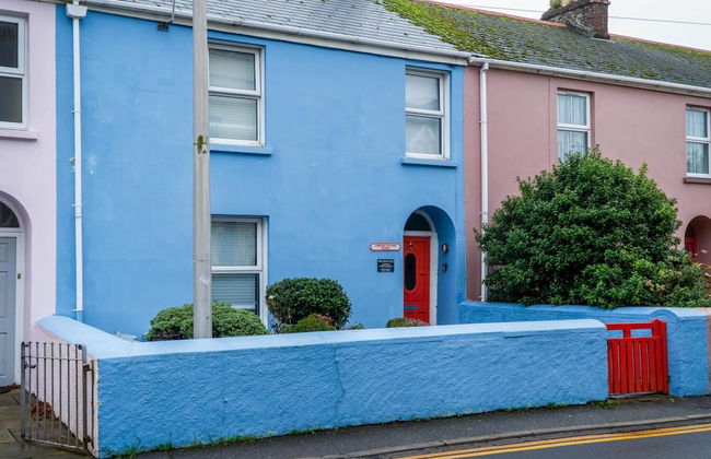 Lobster Cottage - 3 Bedroom Cottage - Tenby - Foto 37