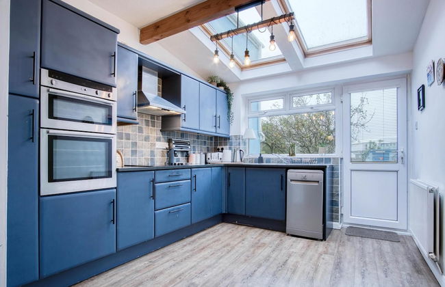 Lobster Cottage - 3 Bedroom Cottage - Tenby - Foto 41