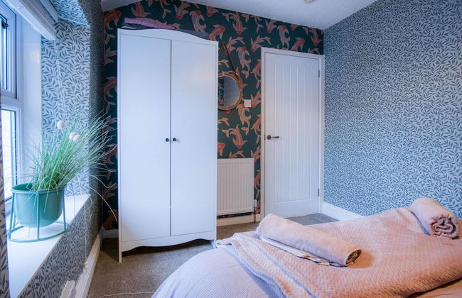 Lobster Cottage - 3 Bedroom Cottage - Tenby - Foto 3