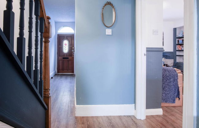Lobster Cottage - 3 Bedroom Cottage - Tenby - Foto 29