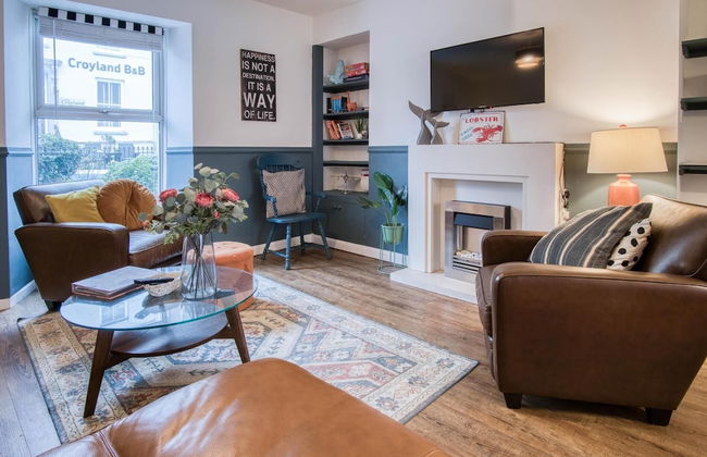 Lobster Cottage - 3 Bedroom Cottage - Tenby - Foto 46
