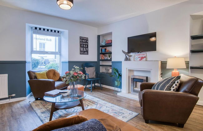 Lobster Cottage - 3 Bedroom Cottage - Tenby - Foto 35