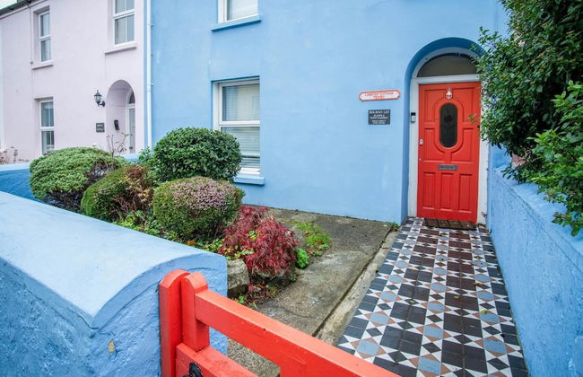 Lobster Cottage - 3 Bedroom Cottage - Tenby - Foto 23