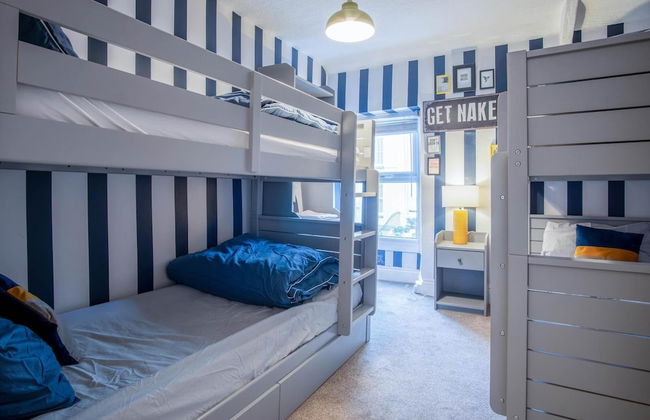 Lobster Cottage - 3 Bedroom Cottage - Tenby - Foto 7
