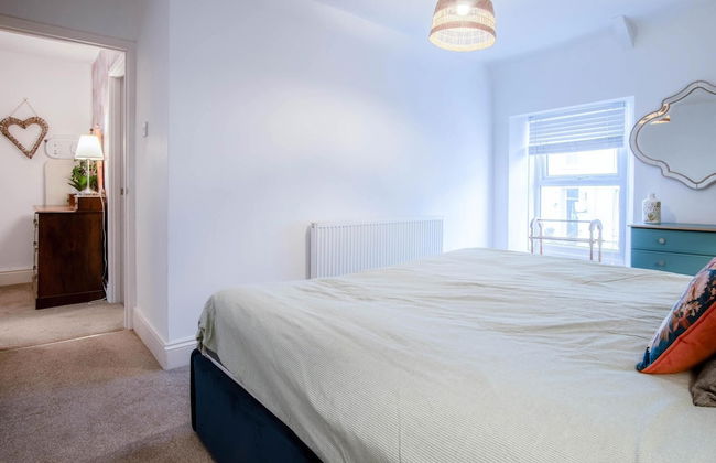 Lobster Cottage - 3 Bedroom Cottage - Tenby - Foto 25