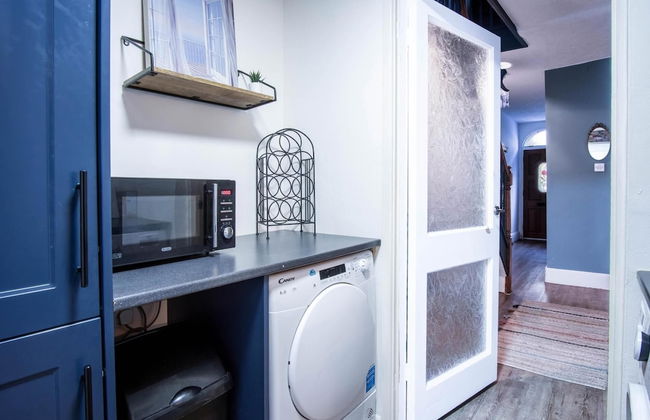 Lobster Cottage - 3 Bedroom Cottage - Tenby - Foto 52