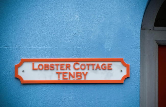 Lobster Cottage - 3 Bedroom Cottage - Tenby - Foto 55