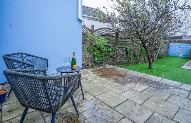 Lobster Cottage - 3 Bedroom Cottage - Tenby - Foto 54