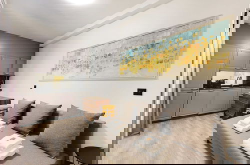 Foto 1 - Modern Apartment & Terrace - 2br/6p - Near Nation