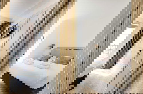 Foto 4 - Modern Apartment & Terrace - 2br/6p - Near Nation